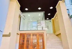 Cần bán toà nhà căn hộ dịch vụ cao cấp tại Lê Đức Thọ, Gò Vấp... Bán nhà riêng tại An Hội Đông, Hồ Chí Minh 20