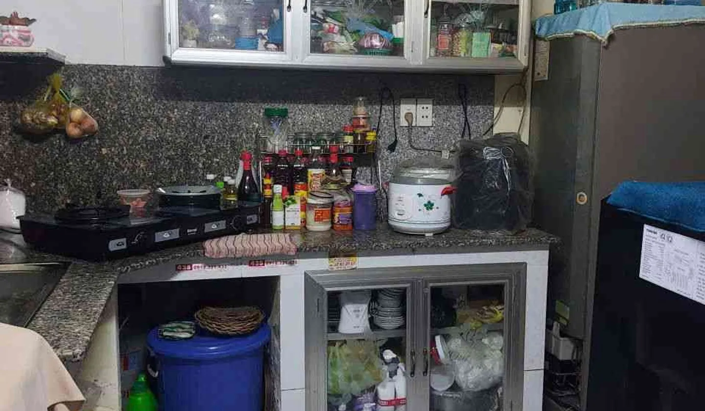 Nhà riêng 4 tầng, 64m2, giá 4.6 tỷ tại Bình Tân... Bán nhà riêng tại Bình Tân, Hồ Chí Minh 01