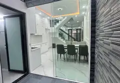 Nhà 4 tầng sân vườn riêng giữa lòng Gia Viên, Hải Phòng... Bán nhà riêng tại Gia Viên, Hải Phòng 09