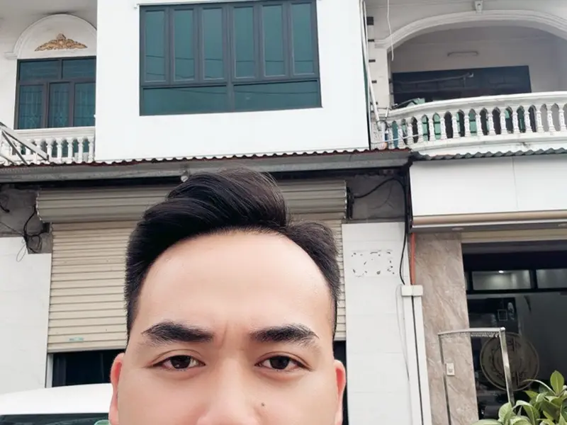 Nhà Mặt Phố Đẹp 3 Tầng, Tiện Ích Đỉnh Ở Mạo Khê... Bán nhà mặt phố tại Mạo Khê, Quảng Ninh 01