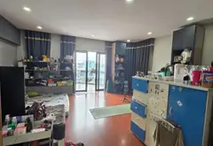Bán nhà mặt phố 4 tầng mặt tiền 10m tại quận trung tâm... Bán nhà mặt phố tại Đông Thạnh, Hồ Chí Minh 08