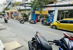 Bán nhà mặt phố tại phường 11, Tân Bình, gần chợ vải, 60m2, 2 tầng, kinh doanh sầm uất... Bán nhà mặt phố tại Bảy Hiền, Hồ Chí Minh 04