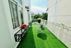 Cơ hội sở hữu nhà riêng 3 tầng mặt tiền 6m tại Huỳnh Tấn Phát, Nhà Bè... Bán nhà riêng tại Nhà Bè, Hồ Chí Minh 09