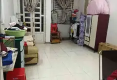 Nhà hẻm thông, 4 phòng ngủ, giá hợp lý tại Quận 12... Bán nhà riêng tại Đông Hưng Thuận, Hồ Chí Minh 11