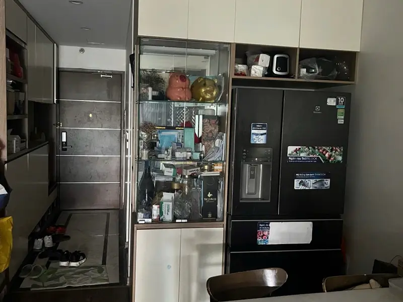 Bán căn hộ lô góc 3 phòng ngủ dự án Five Season Nguyễn Tuân, Thanh Xuân, diện tích 108m²... Bán căn hộ chung cư tại Thanh Xuân, Hà Nội 01