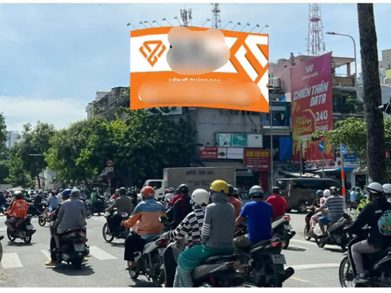 B.án Nh.à kế bên Q.1 - ĐH Sài Gòn - BV Nguyễn Trãi - khu KD thời trang - DT: 49m2 - ngang 4.5m - có... Bán nhà riêng tại Chợ Quán, Hồ Chí Minh 01