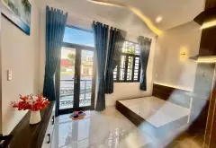 Bán nhà 3 tầng hẻm xe hơi rộng gần 5m tại Gò Vấp... Bán nhà riêng tại An Hội Đông, Hồ Chí Minh 08