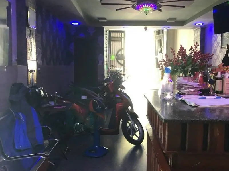 Bán nhà 7 tầng mặt tiền đường Bờ Bao Tân Thắng phường Tân Sơn Nhì, TP Hồ Chí Minh... Bán nhà mặt phố tại Tân Sơn Nhì, Hồ Chí Minh 01