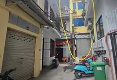 57.98.24 Mễ Trì 4 tầng 36m² 7.5 tỷ... Bán nhà riêng tại Từ Liêm, Hà Nội 03