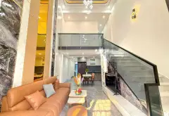 ❤️Nhà thông tầng Tôn Đản đường ô tô - Kiệt trc nhà 3m... Bán nhà riêng tại An Khê, Đà Nẵng 11