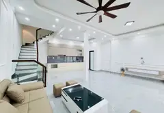 Cơ hội hiếm có sở hữu nhà 2 tầng giá dưới 3 tỷ tại trung tâm Sở Dầu... Bán nhà riêng tại Hồng Bàng, Hải Phòng 03