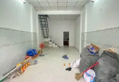 Nhà mặt phố 2 tầng, 3 phòng ngủ, kinh doanh tốt tại Tân Phú... Bán nhà mặt phố tại Phú Thọ Hòa, Hồ Chí Minh 02
