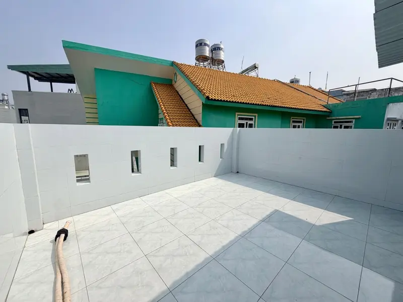 Bán nhà riêng 5 tầng diện tích 52m² đường An Nhơn Q. Gò Vấp giá tốt... Bán nhà riêng tại Gò Vấp, Hồ Chí Minh 01
