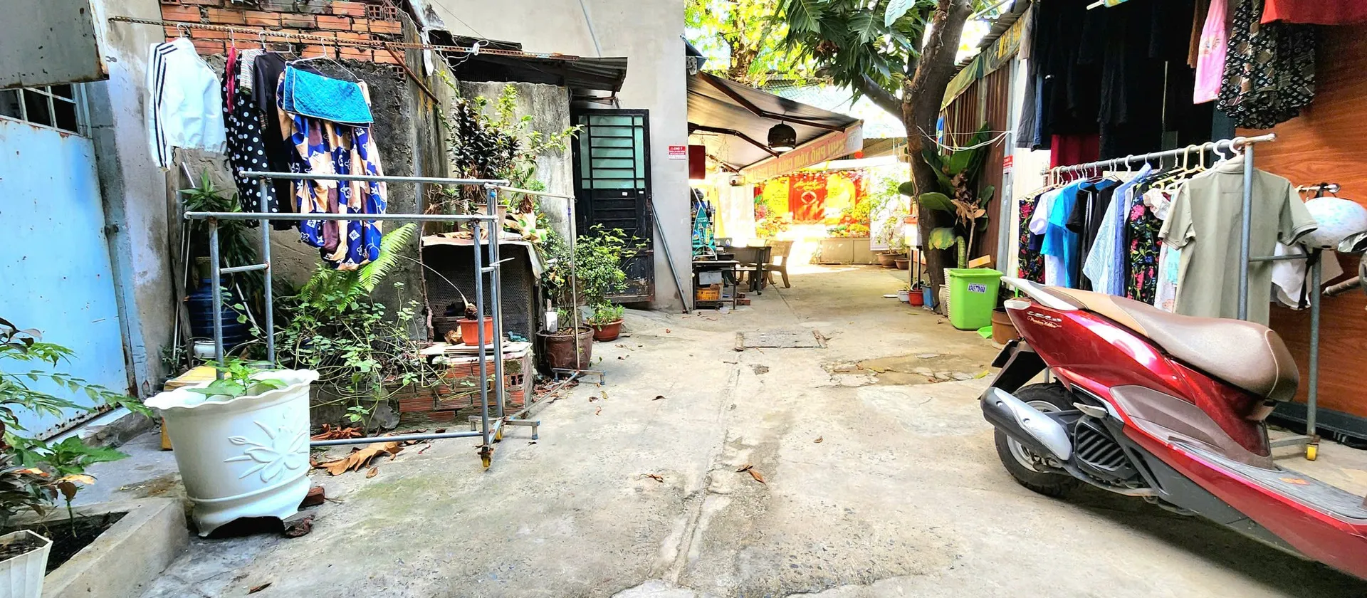 Nhà 2 tầng đường Nguyễn Văn Lượng, hẻm ba gác, giá 3.1 tỷ... Bán nhà riêng tại Gò Vấp, Hồ Chí Minh 01
