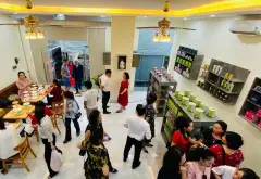 SHOPHOUSE CHÂN ĐẾ - TOÀ CT3 - DỰ ÁN EUROWINDOW RIVER PARK - ĐÔNG ANH - 4 TẦNG VỪA Ở VỪA KINH... Bán Shophouse tại Đông Anh, Hà Nội 08
