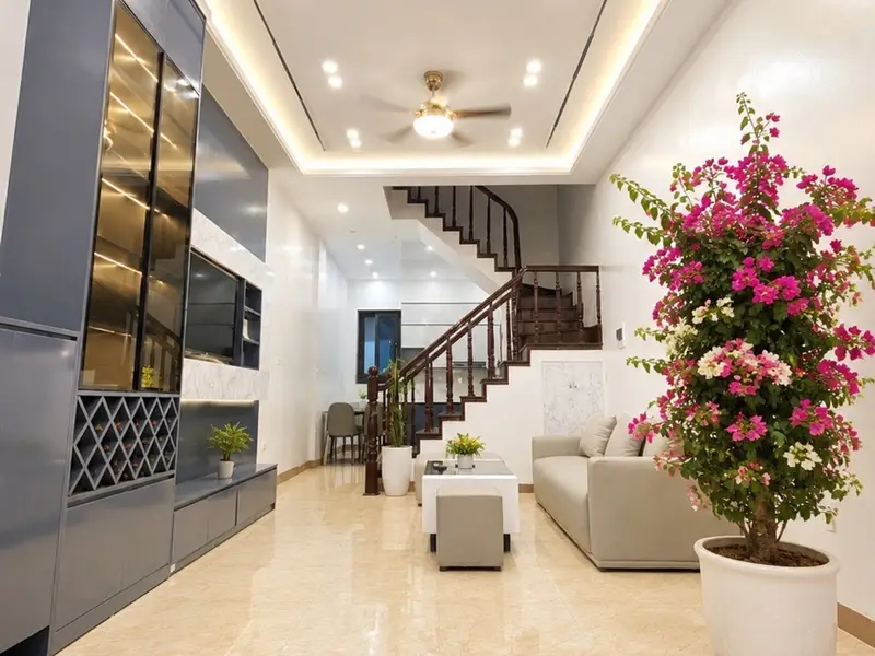 🏡 Nhà 4 Tầng Đẹp Lung Linh Đống Đa, Chỉ 10.6 Tỷ!... Bán nhà riêng tại Văn Miếu - Quốc Tử Giám, Hà Nội 01
