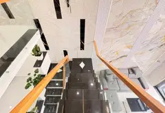 Nhà đúc lửng 3PN hẻm ô tô Đông Thạnh Hóc Môn giá 2,75 tỷ... Bán nhà riêng tại Đông Thạnh, Hồ Chí Minh 11