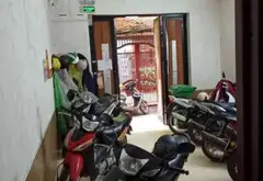 Bán nhà riêng 5 tầng trung tâm quận Cầu Giấy, 8 phòng khép kín cho thuê... Bán nhà riêng tại Cầu Giấy, Hà Nội 01