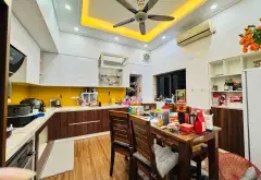 Nhà Mặt Phố 3 Tầng Sang Trọng Tại Thôn Trung Tâm... Bán nhà mặt phố tại Thiên Lộc, Hà Nội 01