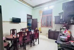 Biệt Thự Vườn 2 Tầng Mặt Tiền Dương Công Khi Xuân Thới Sơn Hóc Môn 526m2... Bán nhà mặt phố tại Xuân Thới Sơn, Hồ Chí Minh 09