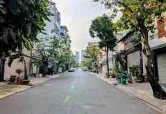 Bán nhà mặt phố 3 tầng tại Quận 7, diện tích 116 m², pháp lý rõ ràng... Bán nhà mặt phố tại Tân Hưng, Hồ Chí Minh 03