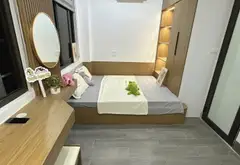 Tòa Chung Cư Mini Cầu Giấy - Dòng Tiền Ổn Định 70 Triệu/Tháng... Bán chung cư mini tại Yên Hòa, Hà Nội 08