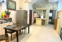 Bán nhà 4 tầng mặt phố tại Tân Bình, diện tích 97m², giá 21 tỷ... Bán nhà mặt phố tại Tân Bình, Hồ Chí Minh 02