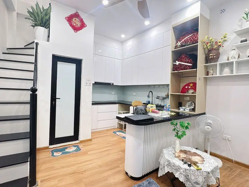 Nhà Trung Tâm Đống Đa - Cơ Hội Vàng Sở Hữu Nhà Đẹp Giá Tốt... Bán nhà riêng tại Văn Miếu - Quốc Tử Giám, Hà Nội 01