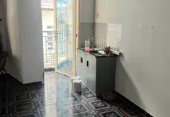 Bán Nhà Ngang 5m- 5 tầng 7 phòng ngủ tại Phú Nhuận,dòng tiền khủng 40tr/th - giá nhỉnh 11 tỷ... Bán nhà riêng tại Phú Nhuận, Hồ Chí Minh 01