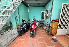 BÁN NHÀ 2 TẦNG BTCT ĐÚC DT 6X14 ĐƯỜNG NGUYỄN ẢNH THỦ PHƯỜNG TRUNG MỸ TÂY... Bán nhà riêng tại Trung Mỹ Tây, Hồ Chí Minh 10