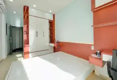 Mái ấm 5 tầng dành cho đại gia đình 5-6 người ở, sẵn nội thất, 6.3 tỷ... Bán nhà riêng tại Tân Định, Hồ Chí Minh 08