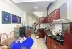 BÁN NHÀ BA ĐÌNH GẦN VINCOM GIẢNG VÕ NGÕ THÔNG NÔNG THOÁNG SÁNG NHÀ DÂN XÂY GIÁ TỐT... Bán nhà riêng tại Giảng Võ, Hà Nội 02