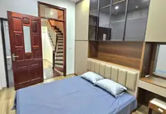 Bán nhà Ngọc Thụy, Ô tô thông 35mx4T full nội thất hơn 9 tỷ... Bán nhà riêng tại Bồ Đề, Hà Nội 07