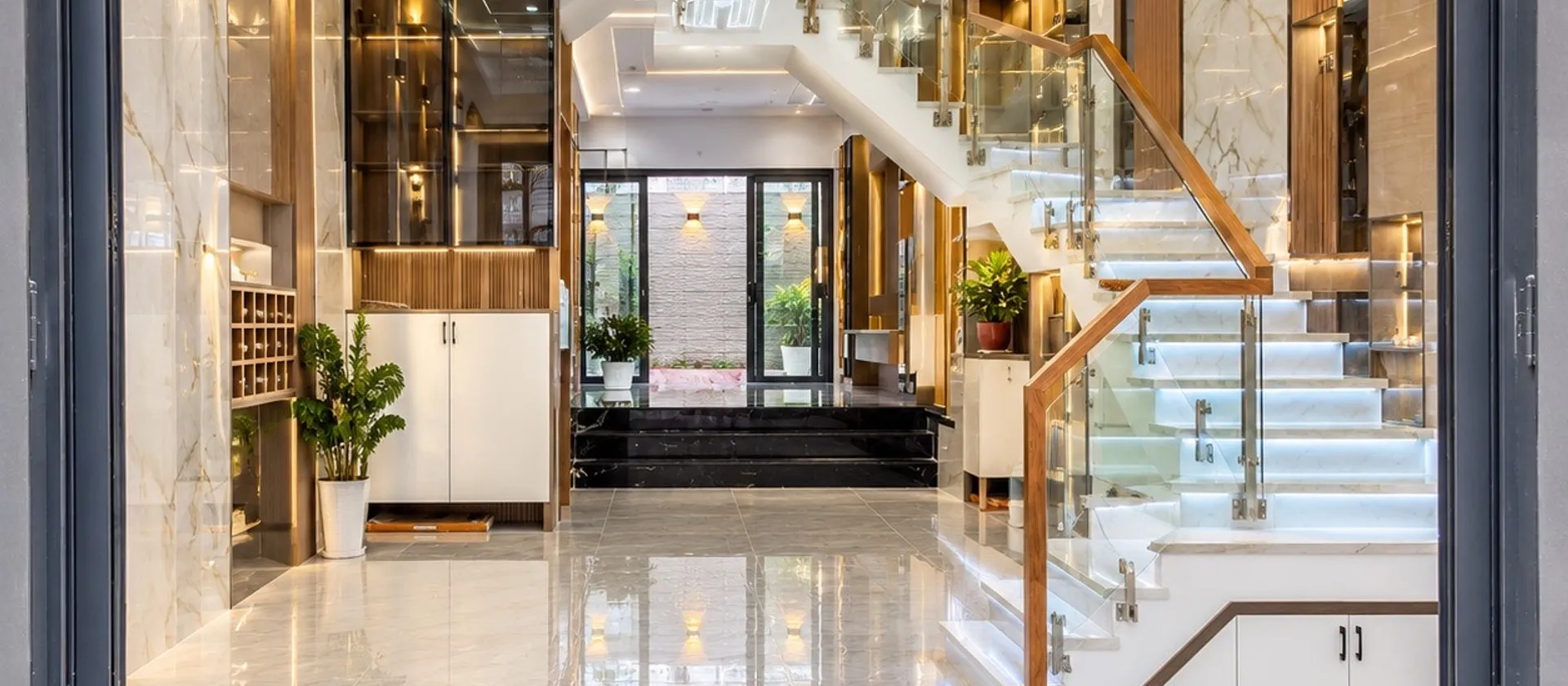 Bán nhà 5 tầng 4 phòng ngủ tại Bình Hưng Hòa, Bình Tân... Bán nhà riêng tại Bình Hưng Hòa, Hồ Chí Minh 01