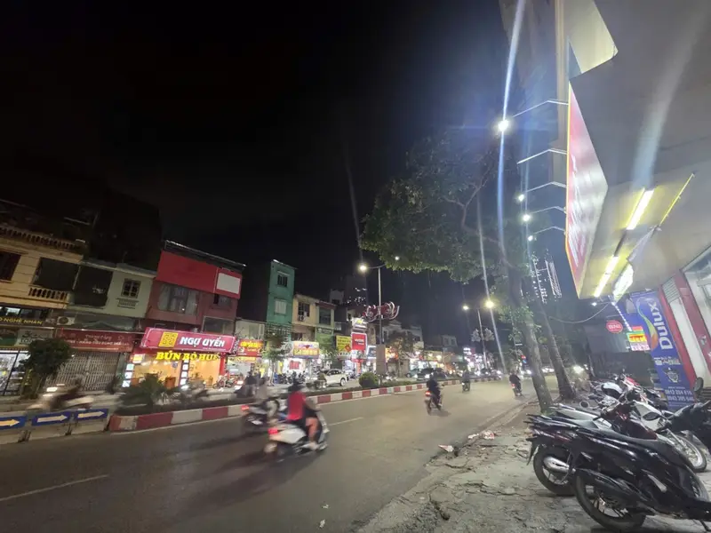 Căn góc 4PN đẳng cấp tại Hà Đông, Hà Nội... Bán căn hộ chung cư tại Hà Đông, Hà Nội 01
