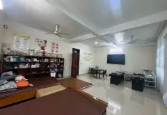 Nhà mặt phố rộng rãi tại trung tâm thành phố Thủy Nguyên, mặt tiền 8.2m, vỉa hè rộng 5m... Bán nhà mặt phố tại Bạch Đằng, Hải Phòng 10