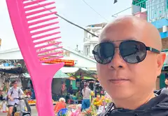 NGAY LÒNG CHỢ TRẦN VĂN QUANG - P. BẢY HIỀN - TÂN BÌNH... Bán nhà riêng tại Bảy Hiền, Hồ Chí Minh 01