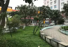 Penthouse sang trọng view toàn thành phố, sân vườn trên cao rộng rãi... Bán căn hộ chung cư tại Đông Hưng Thuận, Hồ Chí Minh 03
