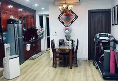 CĂN GÓC SIÊU THOÁNG: CHUNG CƯ QUÂN ĐỘI K35 TÂN MAI.... Bán căn hộ chung cư tại Tương Mai, Hà Nội 03