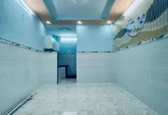 Nhà riêng 2 tầng tại Bình Hưng Hòa A, gần trường tiểu học Bình Long, sổ hồng hoàn công... Bán nhà riêng tại Bình Hưng Hòa, Hồ Chí Minh 04