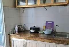 Nhà hẻm thông, gần HXH, giá vừa tầm Quận 10... Bán nhà riêng tại Hòa Hưng, Hồ Chí Minh 08