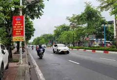 Nhà mặt phố Cổ Linh, Long Biên, mặt tiền rộng 12,3m, 4 tầng sang trọng... Bán nhà mặt phố tại Long Biên, Hà Nội 08