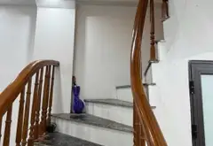 Nhà 4 tầng trẻ trung, ngõ thông, gần ô tô ngay Phú Lương... Bán nhà riêng tại Phú Lương, Hà Nội 05