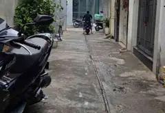 Bán nhà hậu giang 4 tầng khu Bình Phú, Quận 6, diện tích 3x10 m², giá 5.5 tỷ... Bán nhà riêng tại Bình Phú, Hồ Chí Minh 04