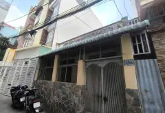 Nhà riêng hiếm có trung tâm Phú Nhuận, không gian sống đẳng cấp... Bán nhà riêng tại Cầu Kiệu, Hồ Chí Minh 05