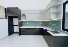 Bán nhà riêng 5 tầng 6PN 6WC diện tích 58m2 tại quận gần sân bay... Bán nhà riêng tại An Phú Đông, Hồ Chí Minh 10