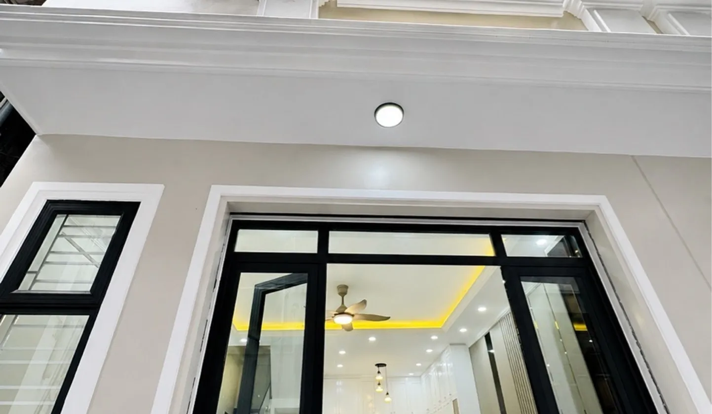Bán nhà xây mới Lê Lai 42m2 ô tô cách nhà 20m giá nhô 3tỷ... Bán nhà riêng tại Gia Viên, Hải Phòng 01