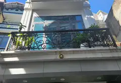 Nhà lô góc 5 tầng mặt tiền rộng tại Khương Trung , Thanh xuân , OTO KINH DOANH , 95m2... Bán nhà riêng tại Thanh Xuân, Hà Nội 04