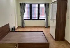 Nhà 5 tầng hiện đại gần Ga tàu điện Nhổn - Hồ Tùng Mậu... Bán nhà riêng tại Phú Diễn, Hà Nội 07