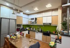 Bán căn hộ 2 phòng ngủ diện tích 98m² tại phường Sài Đồng, căn hộ ngoại giao hiếm có... Bán căn hộ chung cư tại Phúc Lợi, Hà Nội 03